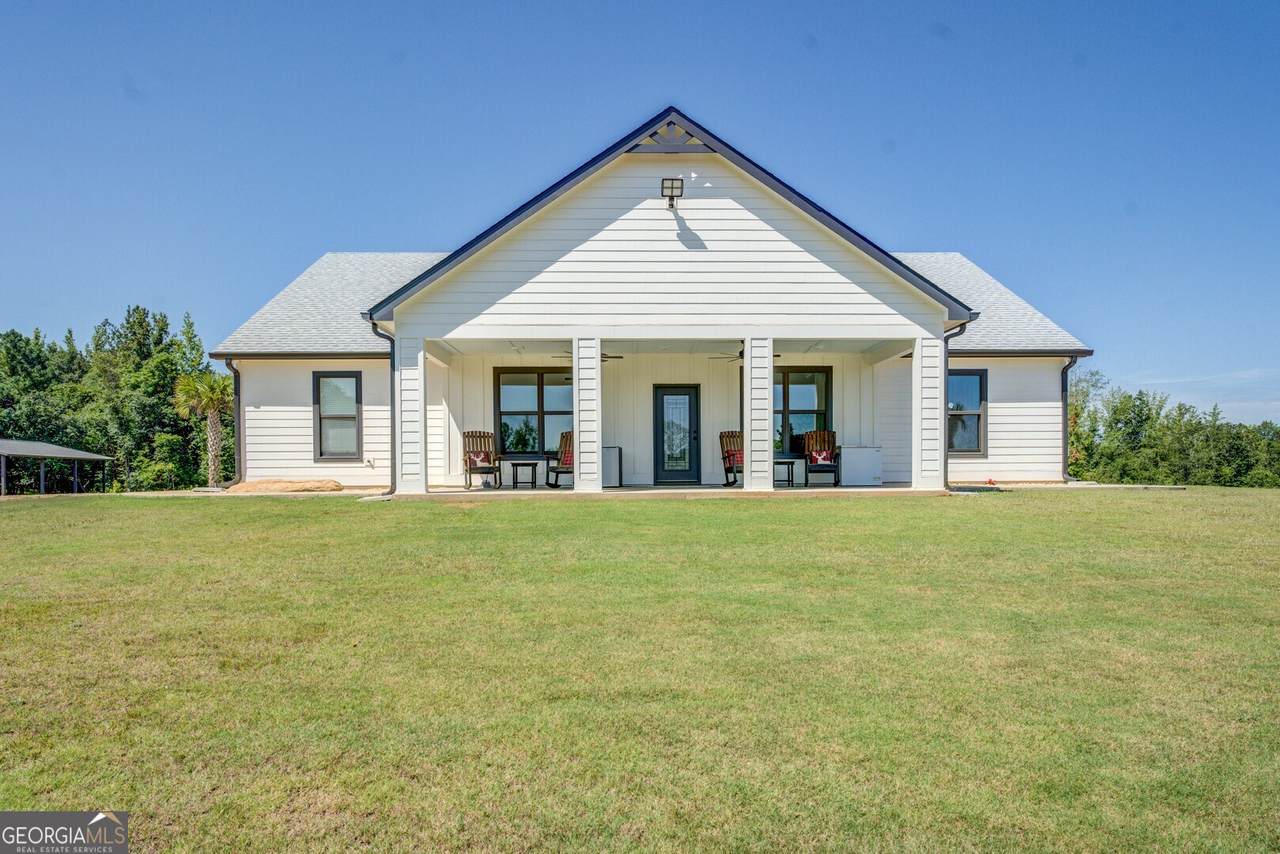 4348 Marshall Stewart Road - Photo 1