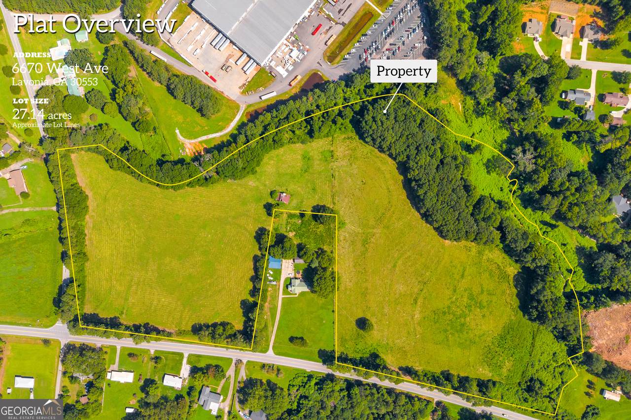 6670 West Avenue - Photo 1