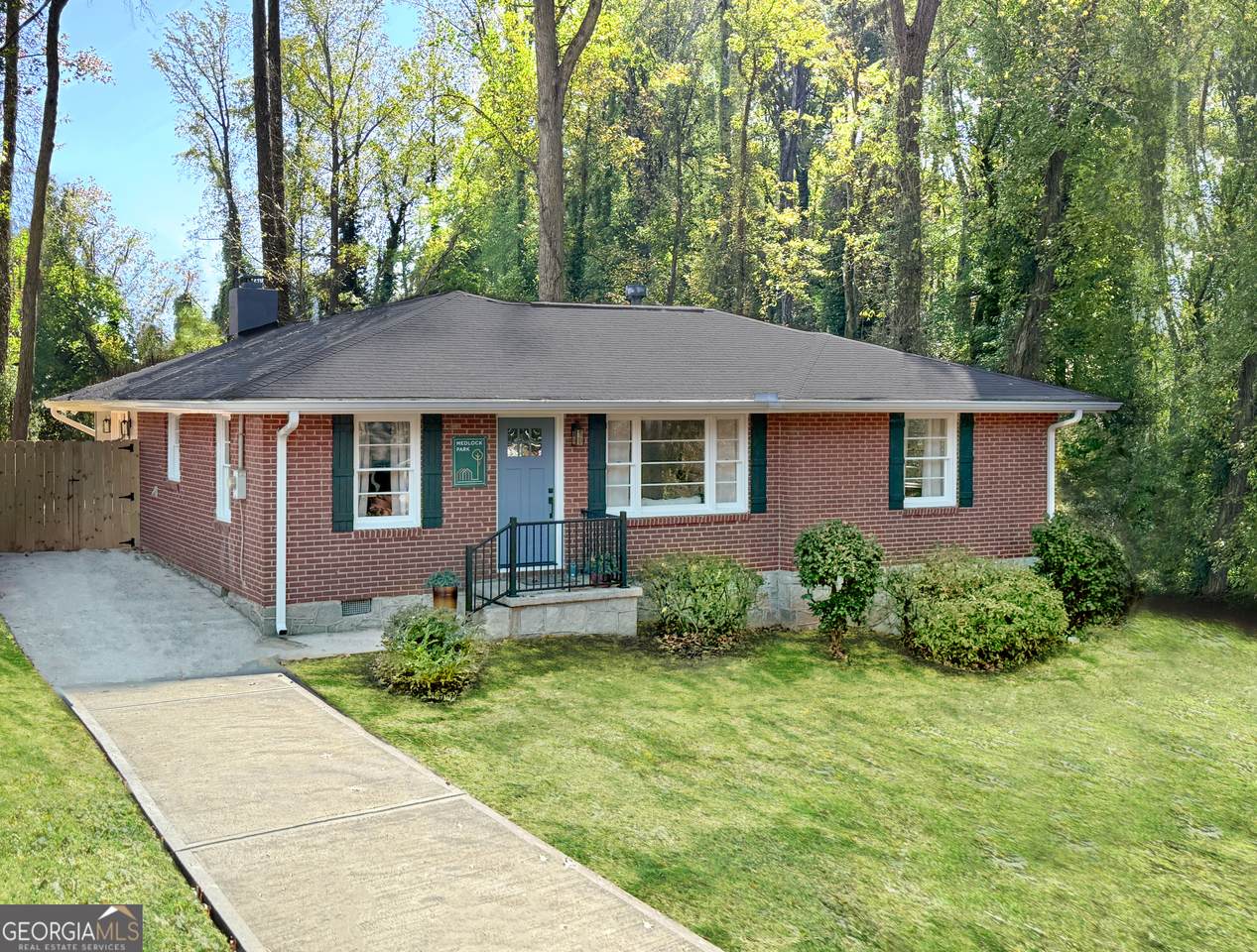 2555 Mccurdy Way - Photo 1