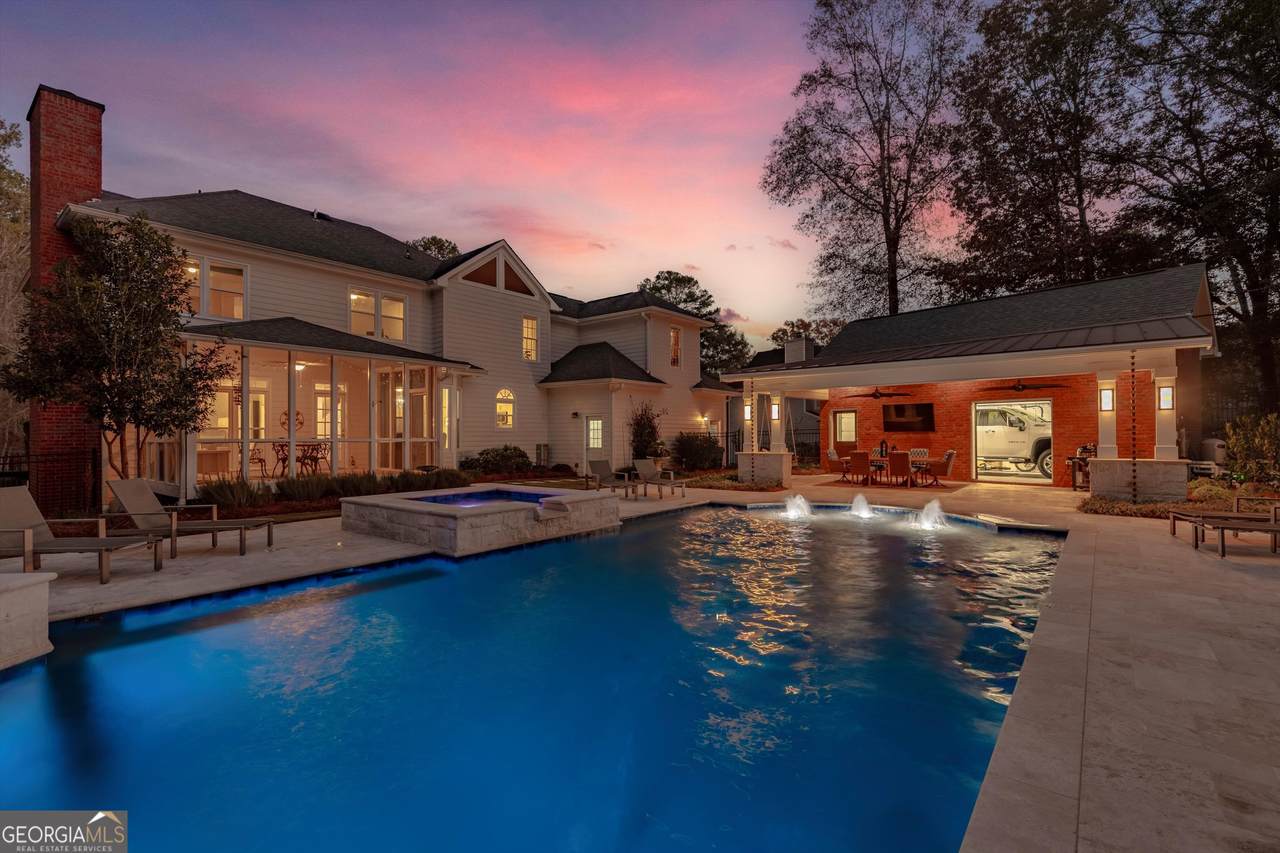 608 Preserve Place - Photo 1