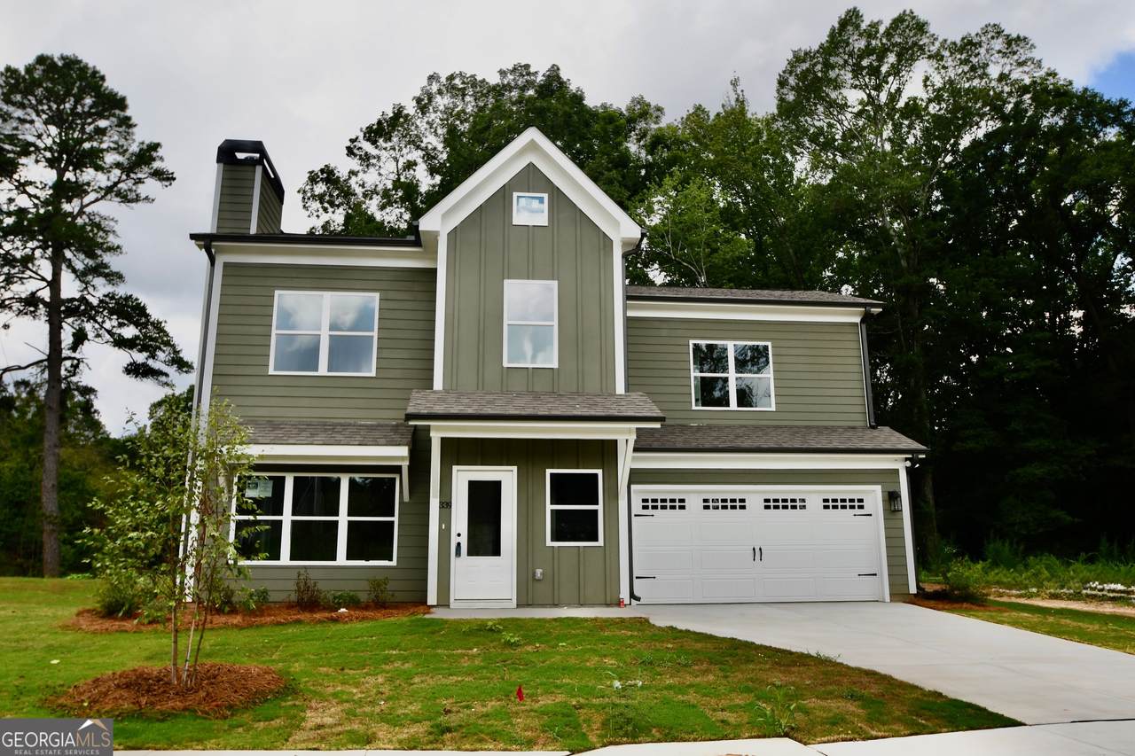 339 Andover Drive - Photo 1