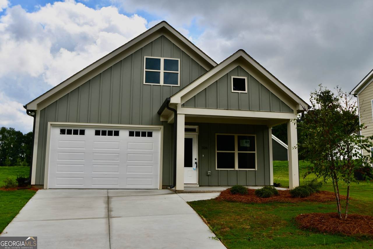326 Andover Drive - Photo 1