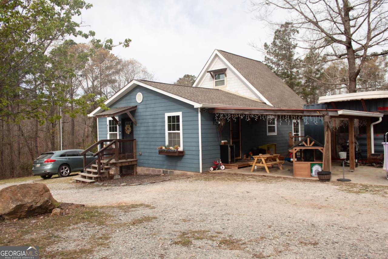 4752 County Line Road - Photo 1