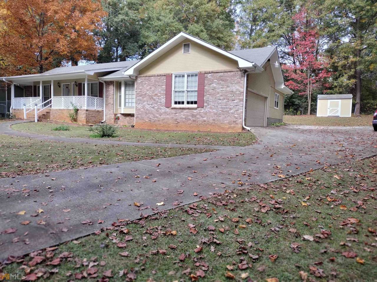 1762 Duffey Drive - Photo 1