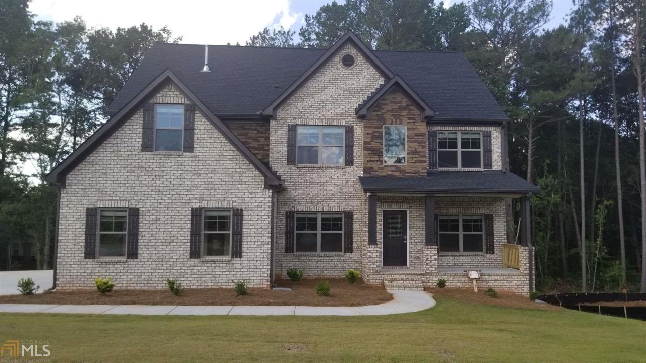 552 Palmetto Oaks Trl - Photo 1