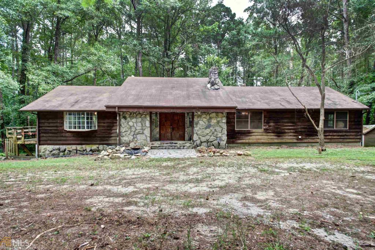 163 Senoia Rd - Photo 1