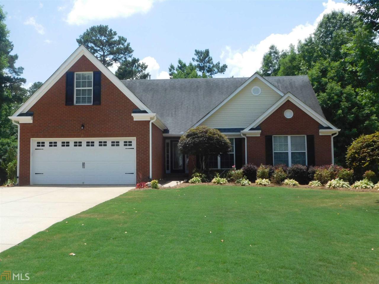 1208 Shadwell Ln - Photo 1