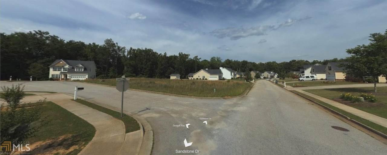 1204 Seagull Way - Photo 1
