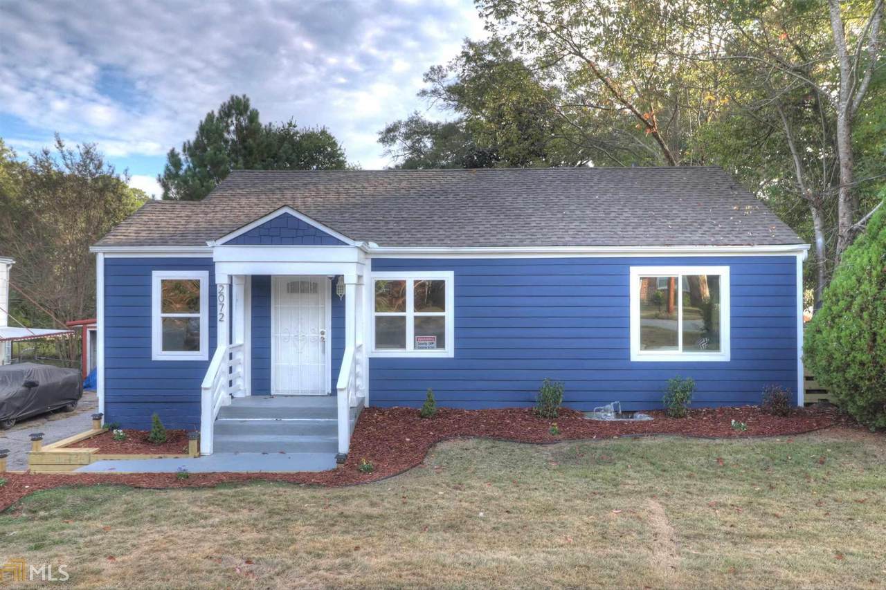 2072 Ben Hill Rd - Photo 1