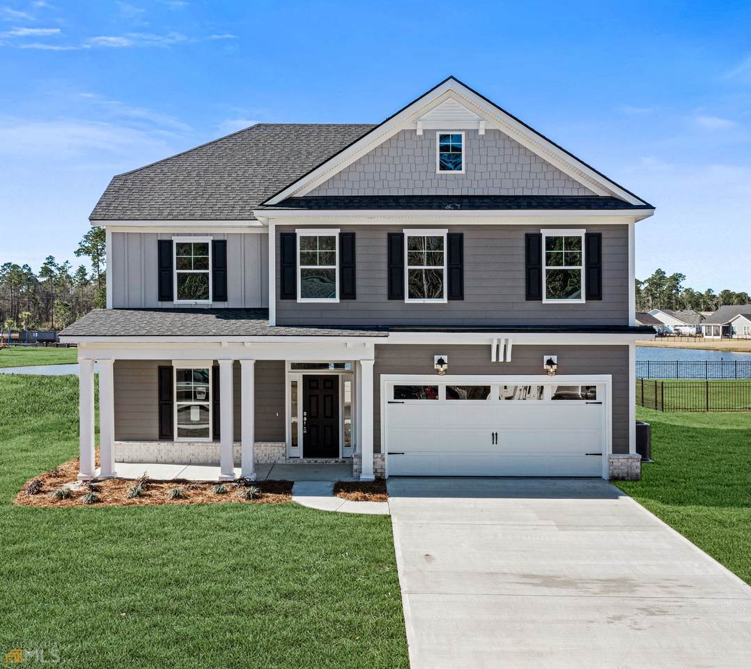 107 Pinehurst Road - Photo 1