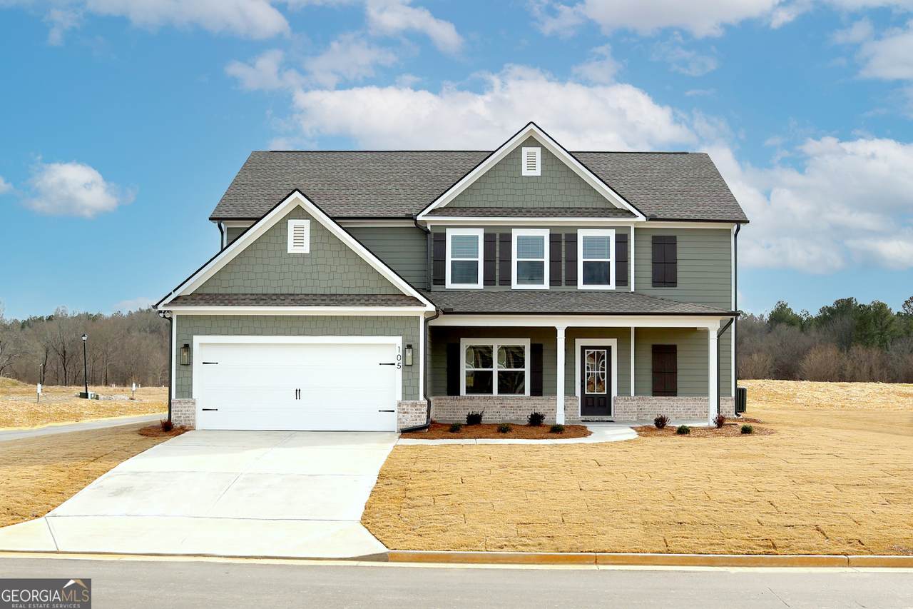105 Harmony Farms Orchard - Photo 1