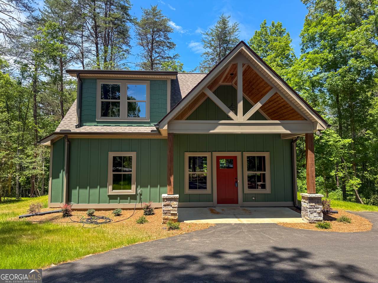 9 Tanvor Trail - Photo 1