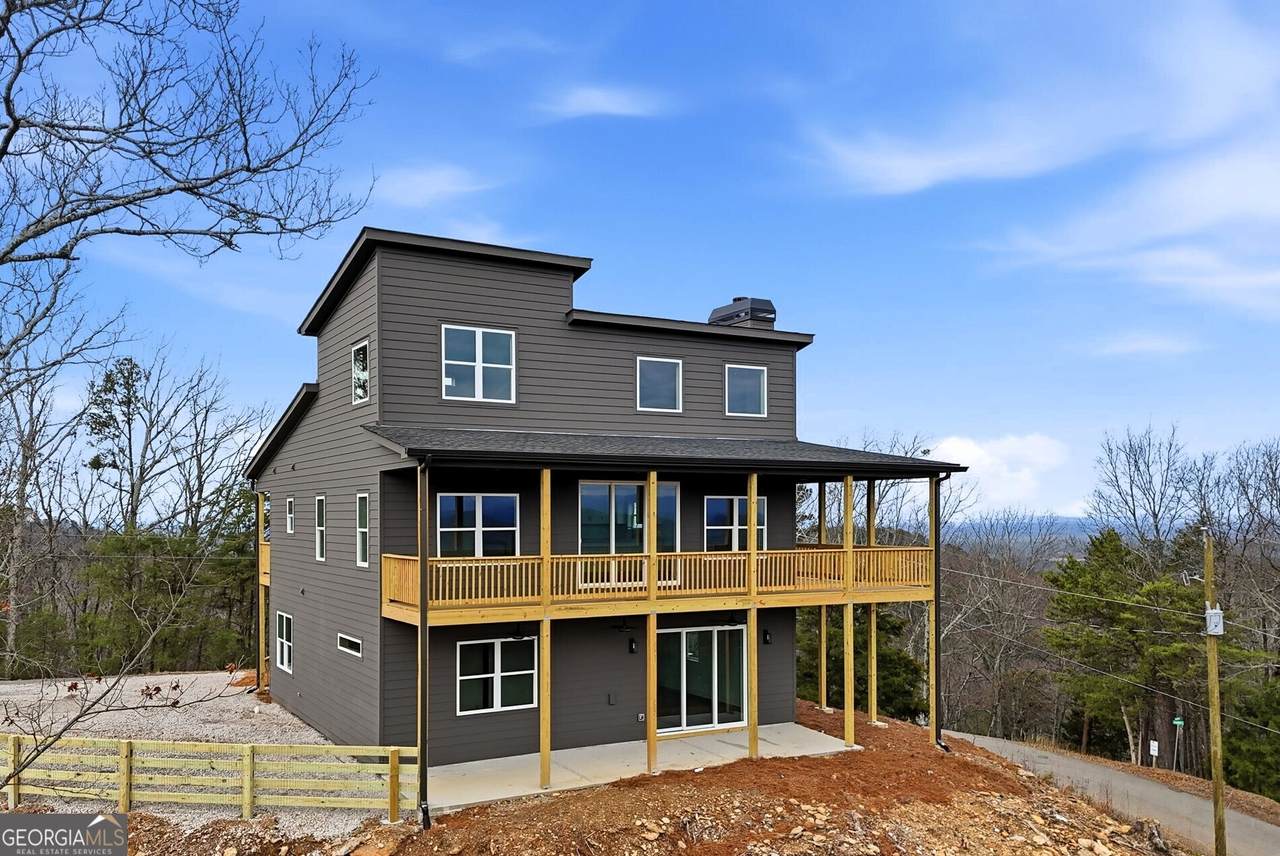 185 Stirratt Road - Photo 1