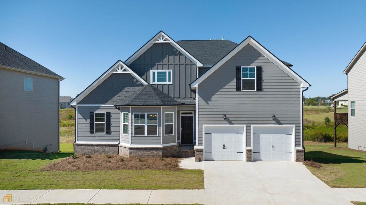 1041 Clubhouse Drive - Photo 1