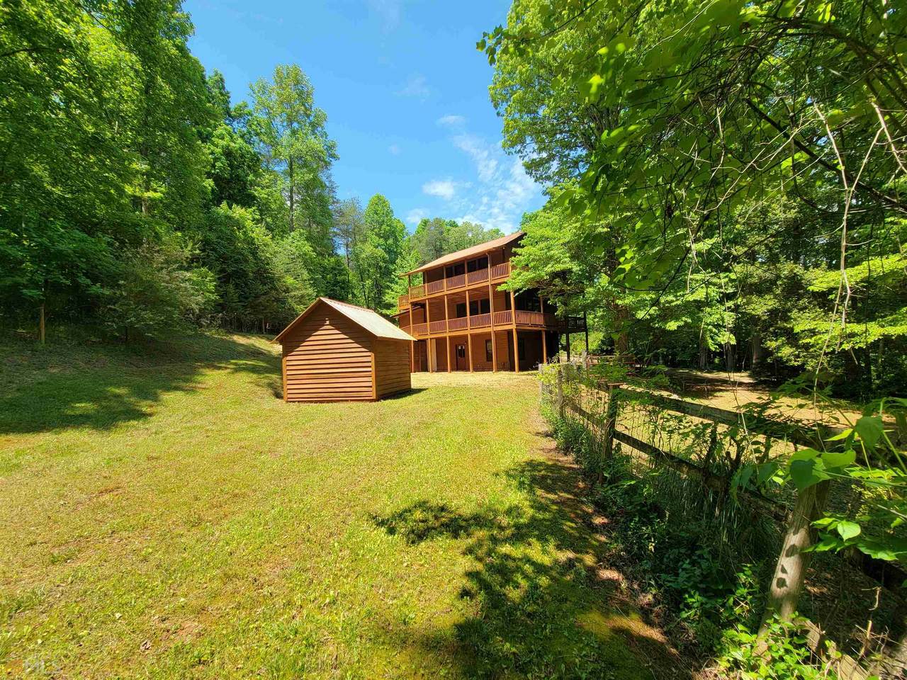 2265 Dean Mountain Road - Photo 1