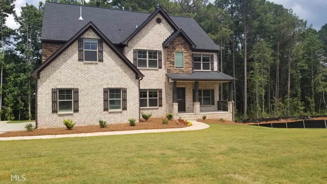 552 Palmetto Oaks Trl - Photo 1