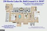 250 Hawks Lake Drive - Photo 15