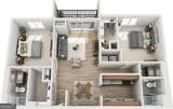 3833 Peachtree Road - Photo 16