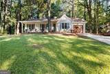 6021 Antioch Court - Photo 1