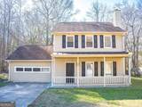 608 Woodknoll Court - Photo 1