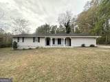4395 Stonewall Tell Road - Photo 2