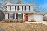 2329 Wilkins Cove - Photo 1