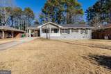 3582 Swallow Lane - Photo 1
