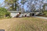 3110 Mcafee Road - Photo 1