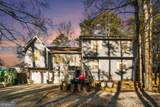 1501 Old John Ward Road - Photo 1