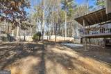 1501 Old John Ward Road - Photo 24