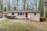 2096 Snow Road - Photo 1