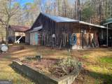 2594 Blue Ridge Gap Road - Photo 22