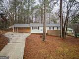 3564 Sage Drive - Photo 1