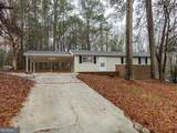 3564 Sage Drive - Photo 2