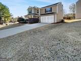 2985 Whittier Way - Photo 9