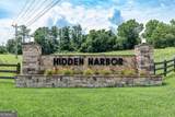 LOT 35 Hidden Harbor - Photo 19