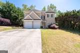 3986 Harmony Walk Way - Photo 2