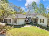105 Amicalola Trail - Photo 1