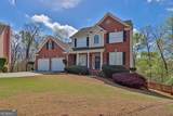 705 Sunset Ridge Lane - Photo 1