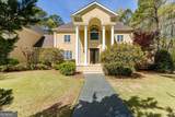 102 Howard Oaks Drive - Photo 1