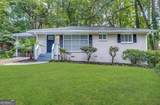 2830 Luther Drive - Photo 1
