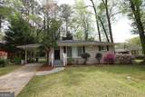 2830 Luther Drive - Photo 2