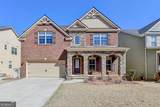 7130 Rocking Horse Lane - Photo 1