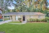 3578 Sherbrooke Way - Photo 1