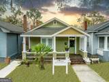 917 & 917 1/2 38th Street - Photo 1