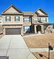 3716 Derringer Ridge - Photo 1