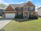 4735 Belcrest Way - Photo 1