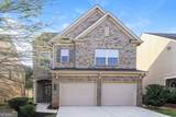3728 Upland Drive - Photo 1