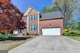 320 Hillside Manor Drive - Photo 8
