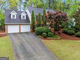 5663 Brookstone Drive - Photo 3